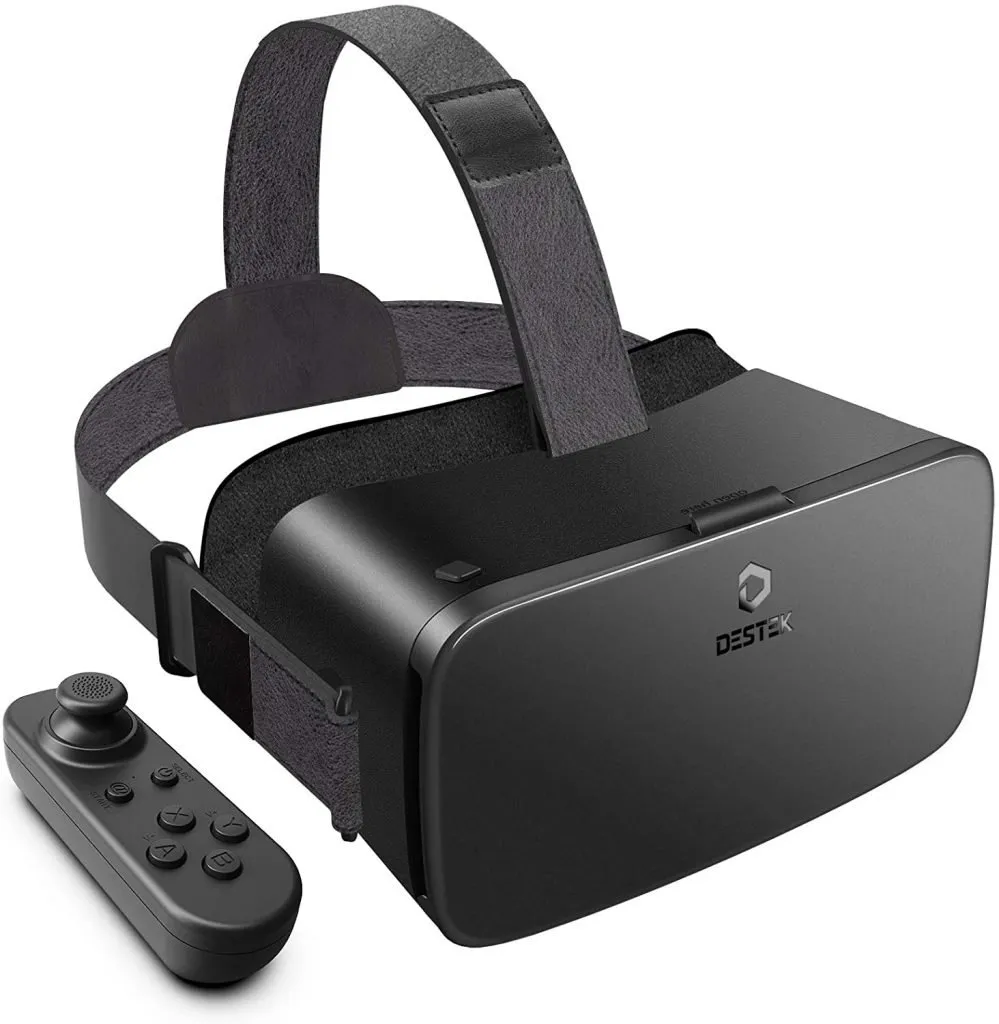 Best phone for vr new arrivals